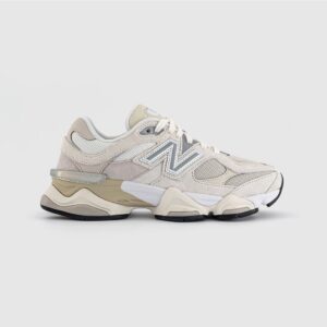 New Balance 9060 (White Gray)